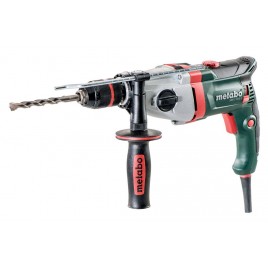 Metabo SBEV 1000-2 Wiertarka udarowa (1010W) MetaBox, 600783500