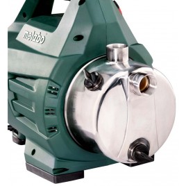 Metabo 600965000 P 4500 Inox Pompa ogrodowa 1300 W