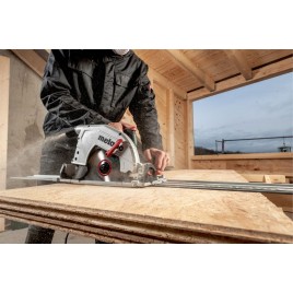 Metabo KS 85 FS Ręczna pilarka tarczowa (235mm/2000W) 601085500