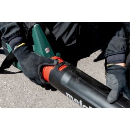 Metabo LB 18 LTX BL Dmuchawa akumulatorowa ( 2x5.2Ah/18V) 601607650