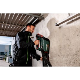 Metabo LB 18 LTX BL Dmuchawa akumulatorowa ( 2x5.2Ah/18V) 601607650