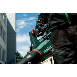 Metabo LB 18 LTX BL Dmuchawa akumulatorowa ( 2x5.2Ah/18V) 601607650