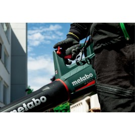 Metabo LB 18 LTX BL Dmuchawa akumulatorowa ( 2x5.2Ah/18V) 601607650