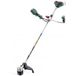 OUTLET Metabo 601611850 FSB 36-18 LTX BL 40 Kosa mechaniczna akumulatorowa 18V PO SERWISIE OUTLET Metabo 601611850 FSB 36-18 LTX BL 40 Kosa mechaniczna akumulatorowa 18V PO SERWISIE