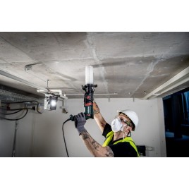 Metabo KHE 2445 Kombimłotek SDS-Plus (800W/2,4J) 601709500