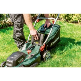 Metabo RM 36-18 LTX BL 36 Kosiarka akumulatorowa (18 V/bez akumulatora) 601716850
