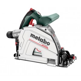 Metabo KT 18 LTX 66 BL Aku. pilarka tarczowa ręczna 165mm (2x5,5Ah/18V) MetaBOX, 601866660