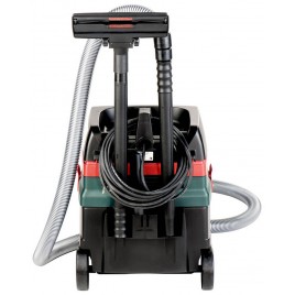 Metabo ASR 25 L SC Odkurzacz uniwersalny (1400W/25L) 602024000