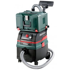 Metabo ASR 25 L SC Odkurzacz uniwersalny (1400W/25L) 602024000