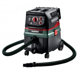 Metabo ASR 36-18 BL 25 M SC Odkurzacz Akumulatorowy 2x 18V,, 602046850