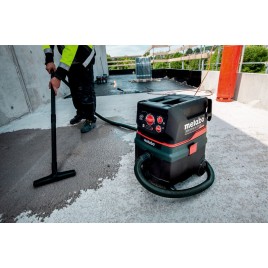 Metabo ASR 36-18 BL 25 M SC Odkurzacz Akumulatorowy 2x 18V,, 602046850