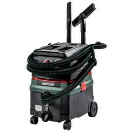 Metabo ASR 36-18 BL 25 M SC Odkurzacz Akumulatorowy 2x 18V,, 602046850