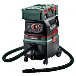 Metabo ASR 36-18 BL 25 M SC Odkurzacz Akumulatorowy 2x 18V,, 602046850