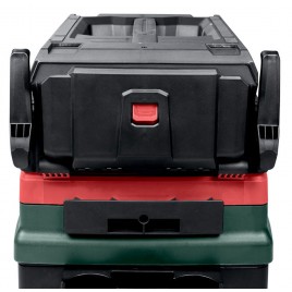 Metabo ASR 36-18 BL 25 M SC Odkurzacz Akumulatorowy 2x 18V,, 602046850