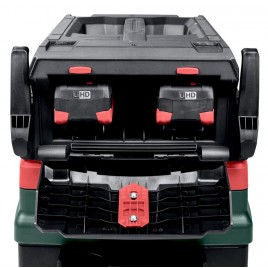 Metabo ASR 36-18 BL 25 M SC Odkurzacz Akumulatorowy 2x 18V,, 602046850