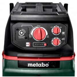 Metabo ASR 36-18 BL 25 M SC Odkurzacz Akumulatorowy 2x 18V,, 602046850