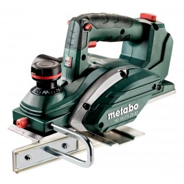 Metabo 602082840 HO 18 LTX 20-82 Strugi akumulatorowe, MetaBOX