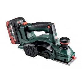 Metabo 602082840 HO 18 LTX 20-82 Strugi akumulatorowe, MetaBOX