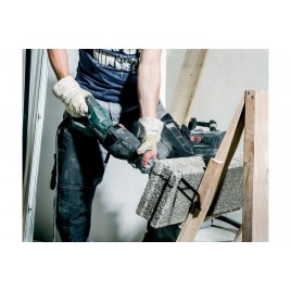 Metabo SSEP 1400 MVT Piła szablasta 1400 W 606178500