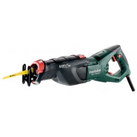 Metabo SSEP 1400 MVT Piła szablasta 1400 W 606178500
