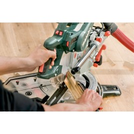 Metabo KGSV 72 Xact SYM Kapówka (1800W/216x30mm) 612216000