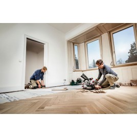 Metabo KGS 18 LTX 216 Kapówka akumulatorow(216x30mm/18V/2x8,0Ah) 619001810