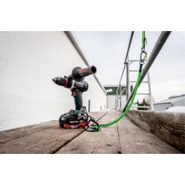 Metabo LiHD DS Akumulator (18V/4,0Ah) 624989000