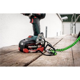 Metabo LiHD DS Akumulator (18V/4,0Ah) 624989000