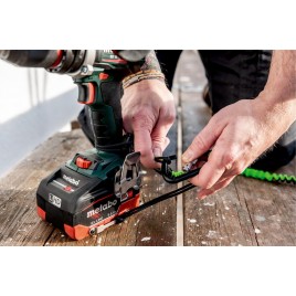 Metabo LiHD DS Akumulator (18V/4,0Ah) 624989000