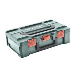 Metabo 626891000 MetaBOX 145 L Do bs ltx / sb ltx, 18 v