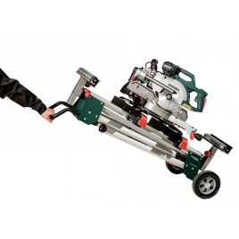 Metabo KSU 251 Podstawa do kapówki 629005000