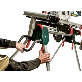 Metabo KSU 401 Podstawa do kapówek 629006000