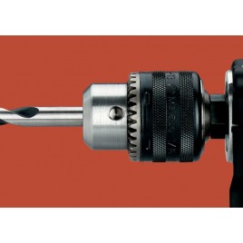 Metabo 635255000 Uchwyt wiertarski zębaty 13 mm, 3/8