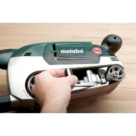 Metabo BAE 75 Szlifierka taśmowa (1010W/75x533mm) 600375000