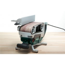 Metabo BAE 75 Szlifierka taśmowa (1010W/75x533mm) 600375000