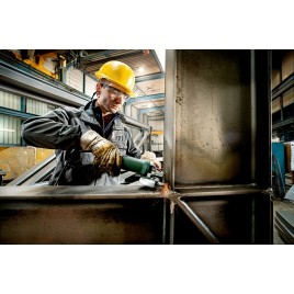 Metabo WEVA 15-125 Quick Szlifierki kątowe 125 mm 600496000