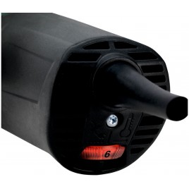 Metabo WEVA 15-125 Quick Szlifierki kątowe 125 mm 600496000