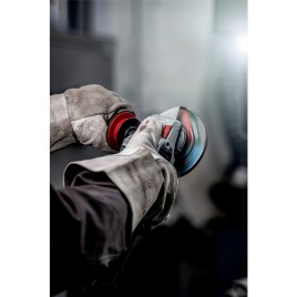 Metabo WEVA 15-125 Quick Szlifierki kątowe 125 mm 600496000