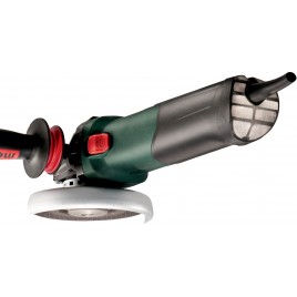 Metabo WEA 17-125 Quick Szlifierka kątowa (125 mm/1700W) 600534000