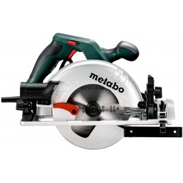Metabo KS 55 FS Ręczna pilarka tarczowa (1200W) 600955000
