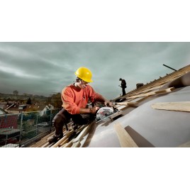 Metabo KS 55 FS Ręczna pilarka tarczowa (1200W) 600955000