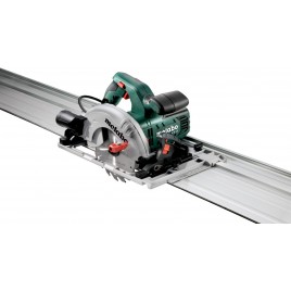 Metabo KS 55 FS Ręczna pilarka tarczowa (1200W) 600955000