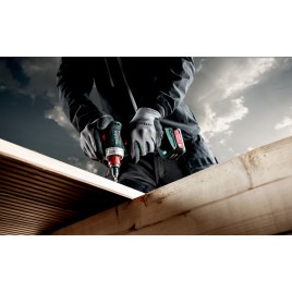 Metabo PowerMaxx BS 12 BL Q Wiertarko-wkrętarka akumulatorowa (12V/2x2,0Ah) MetaBox118