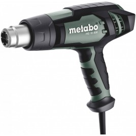 Metabo HG 16-500 Opalarka, metabox145 ,(1600W) 601067500