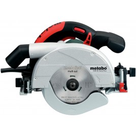 Metabo KSE 55 Vario Plus Ręczna pilarka tarczowa 601204700