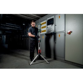 Metabo BSA 18 LED 5000 DUO-S Aku reflektor budowlany (18V/bez aku) 601507850