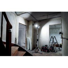 Metabo BSA 18 LED 5000 DUO-S Aku reflektor budowlany (18V/bez aku) 601507850