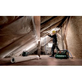 Metabo Power 250-10 W OF Sprężarka 601544000