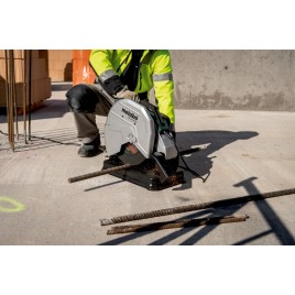 Metabo CS 22-355 Przecinarka do metalu (2300W/355mm) 601786000