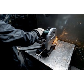 Metabo CS 22-355 Przecinarka do metalu (2300W/355mm) 601786000
